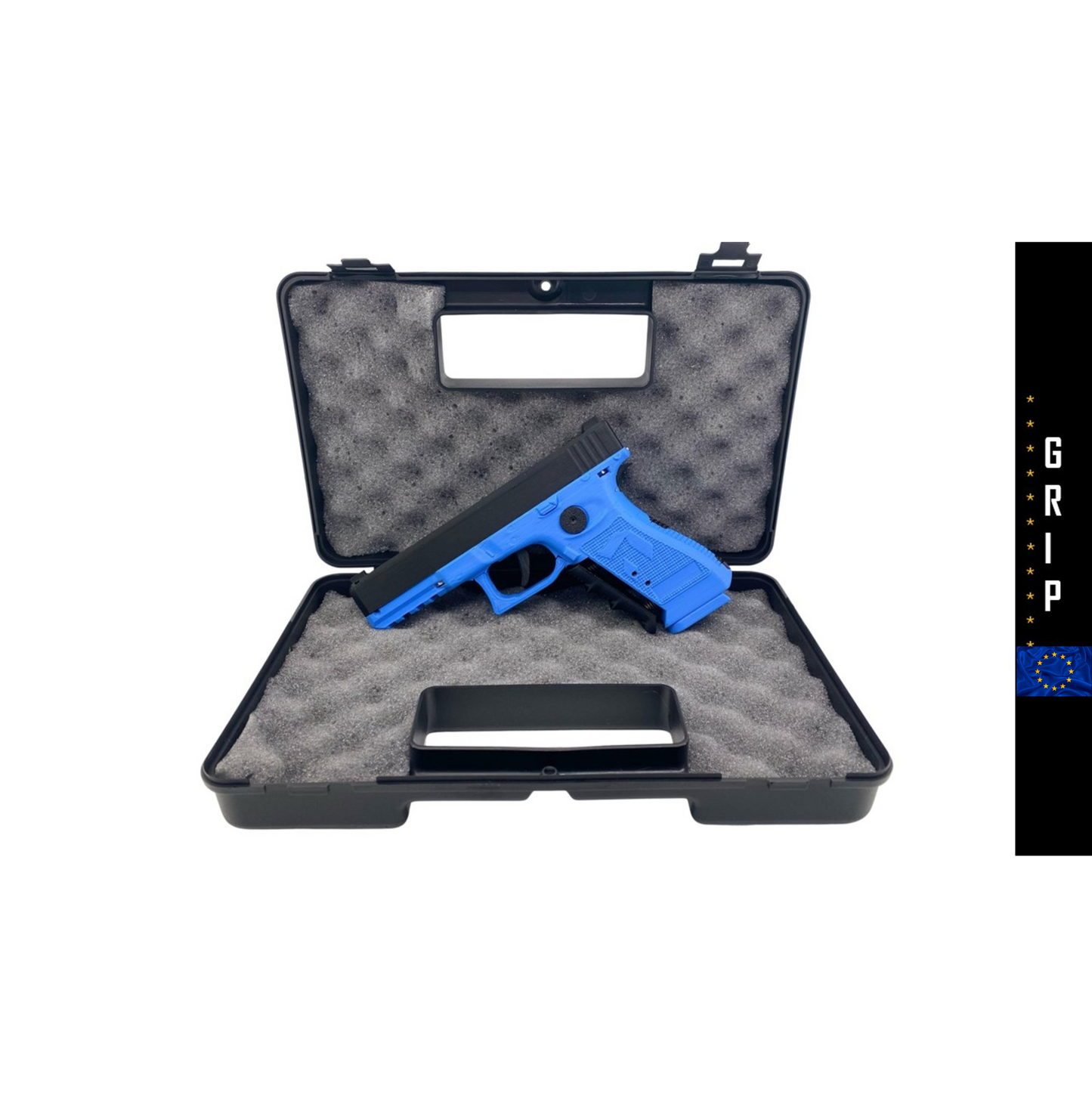 SAFE GUN - GRIP