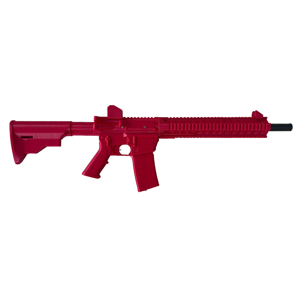 SAFE GUN - AR PRO SHOCK FINISHED