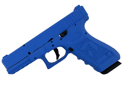 BLUE GUN - G17 SKILL