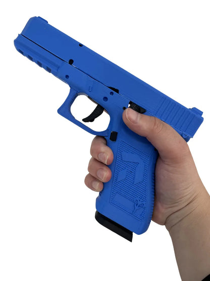 BLUE GUN - G17 SKILL