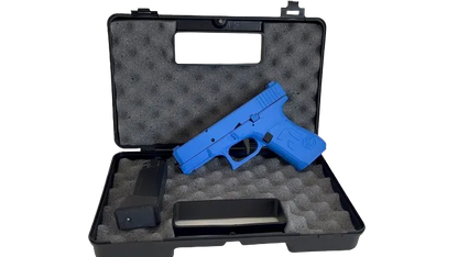 BLUE GUN - G19 LASER