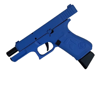 BLUE GUN - G19 LASER