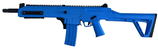 SAFE GUN FUZIL IA2 - PRO LASER
