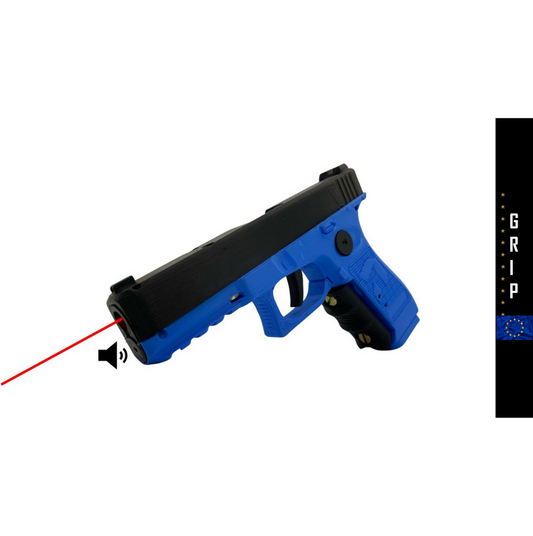 SAFE GUN - GRIP