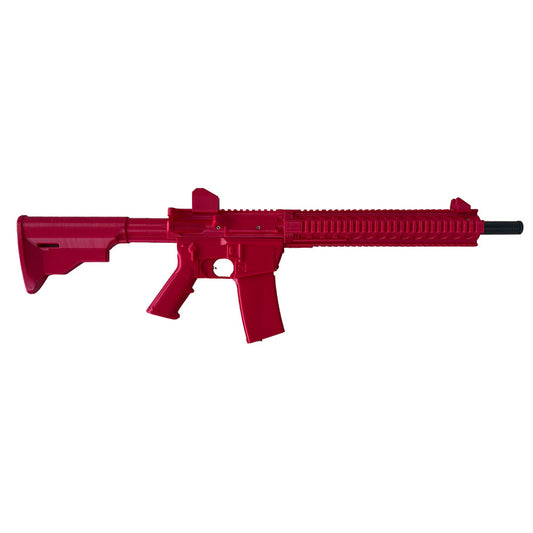 SAFE GUN - AR PRO SHOCK FINISHED